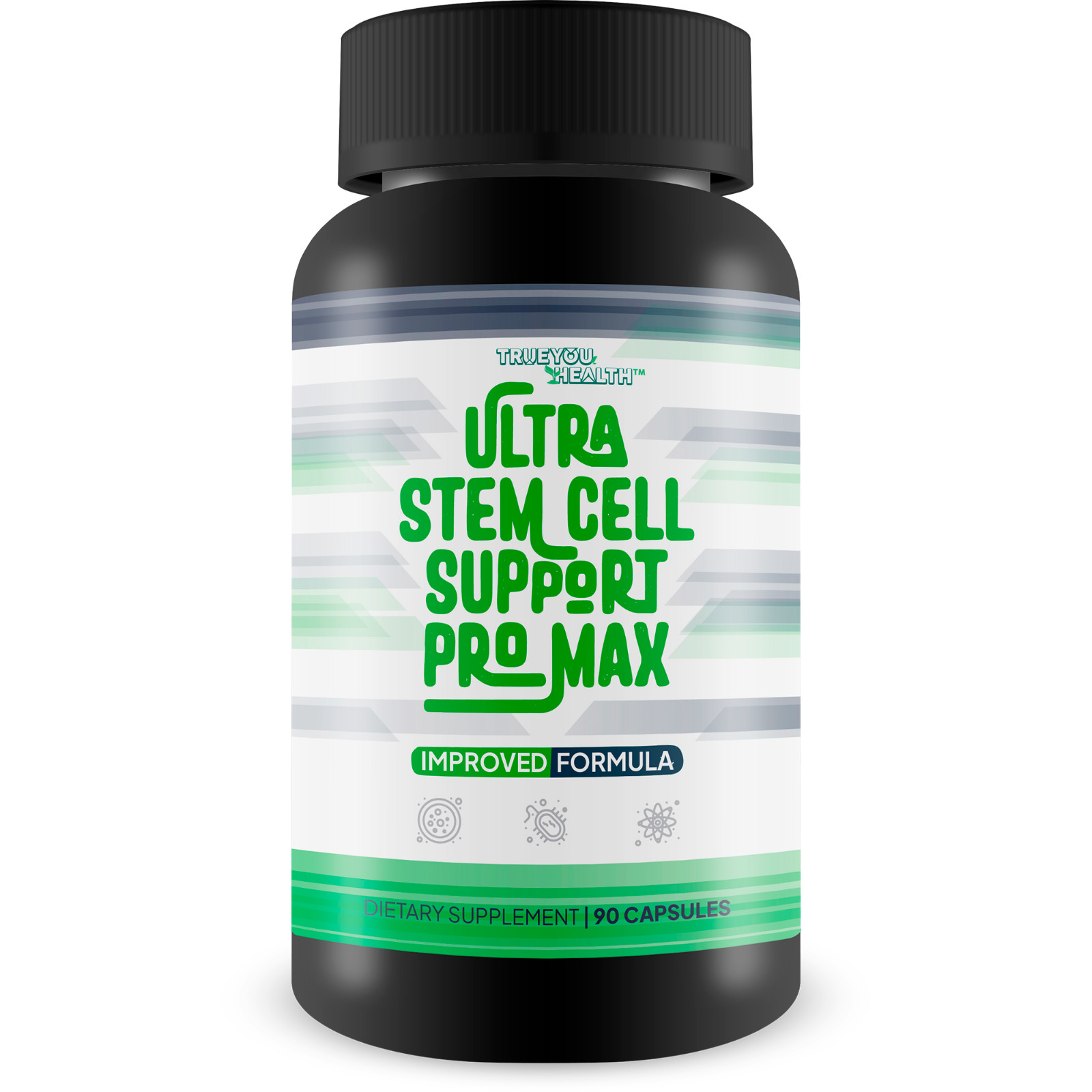Ultra Stem Cell Support Pro Max – Our Best Stem Cell Restore Supplement