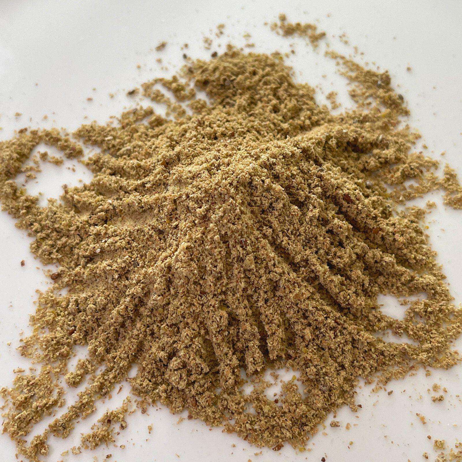 ALLNATURAL Fiber Supplement Flaxseed Psyllium Artichoke Noni Green Tea Chia Seed