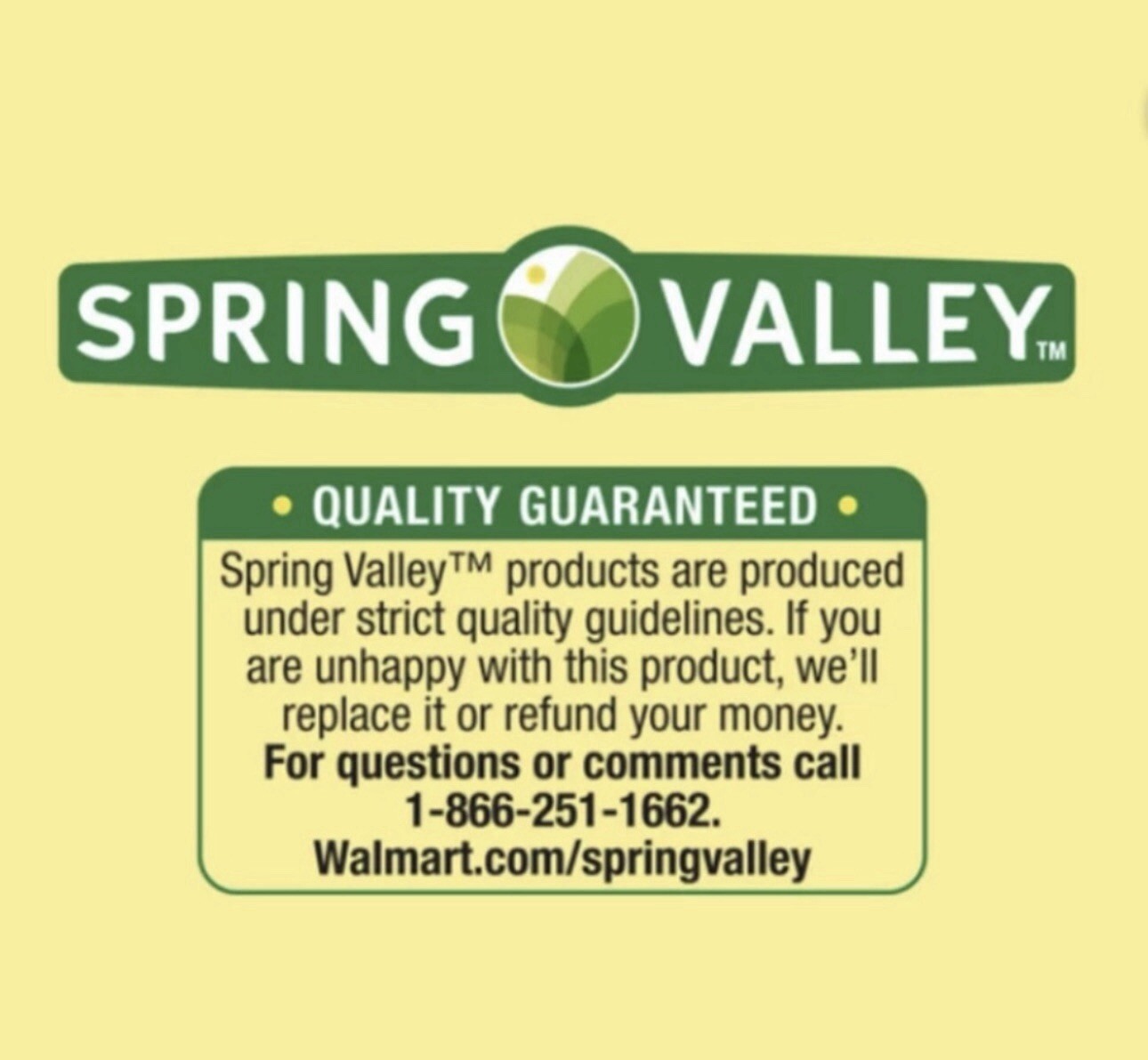 3X Spring Valley Ashwagandha Root Powder 500mg 60 Caps Plus 7 Day Pill Case