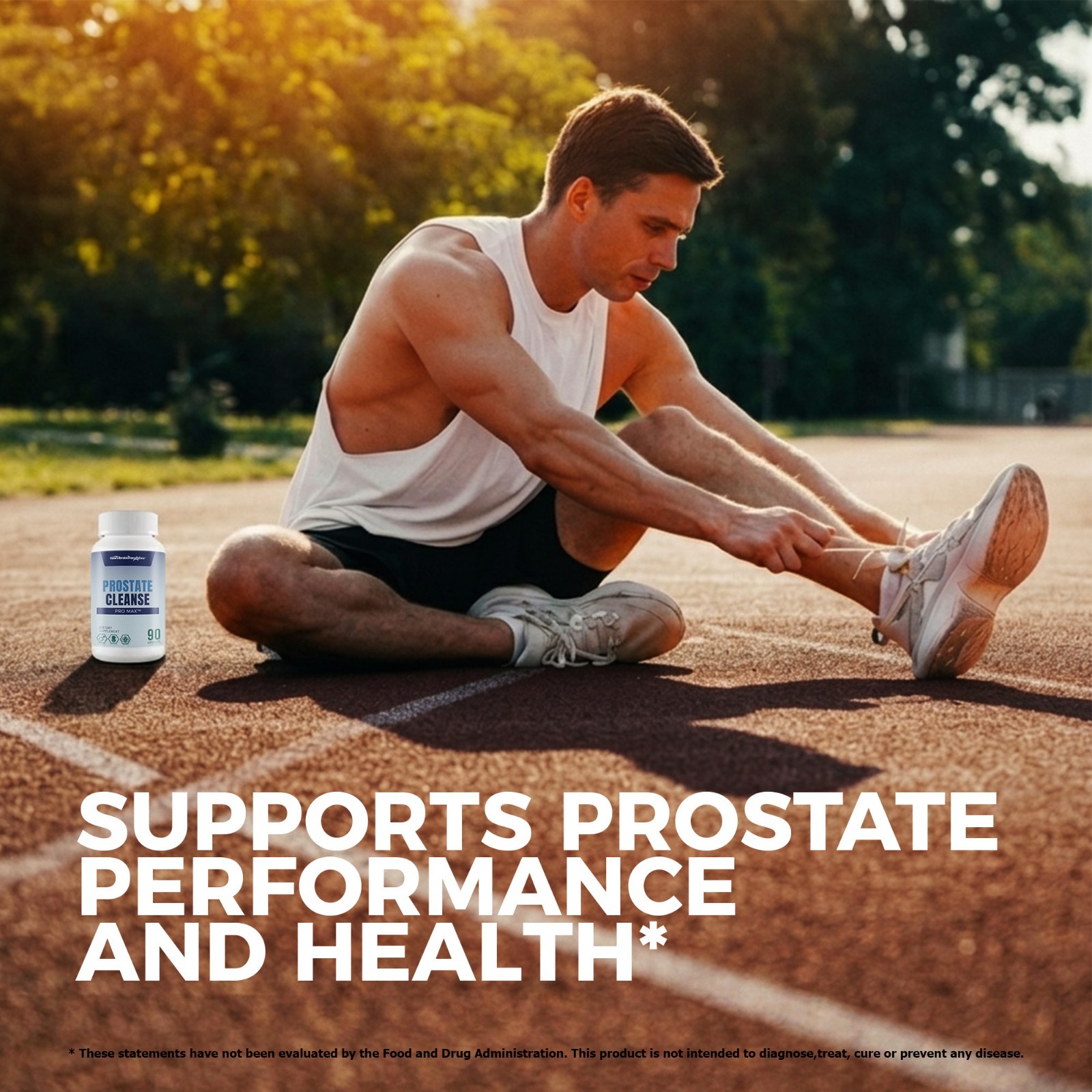 Prostate Cleanse Pro Max – Our Best Prostate Shrinking Supplement – Stamina
