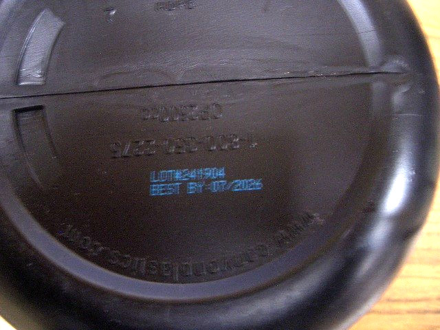 Earth Fed Muscle Griddle n’ Grind Chocolate Chip Pancake Mix 2lb Exp 7/2026
