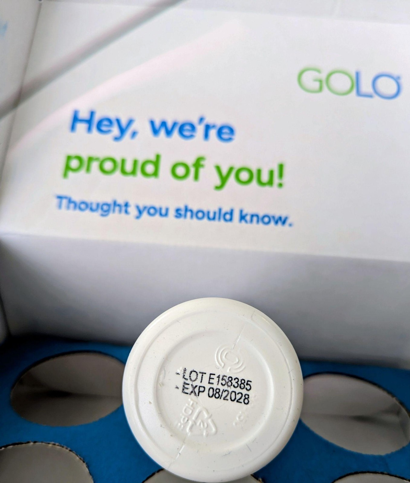 GOLO Go-Digest Dietary Supplement 90 Capsules Non GMO Enzyme Exp 08/28 New