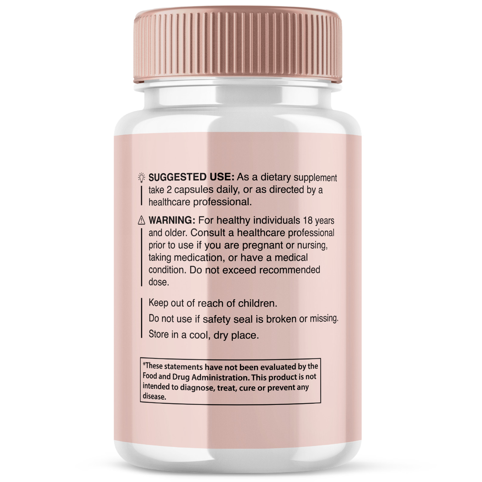 (3 Pack) New Era Protect Capsules, Protect Female Support Pills (180 Capsules)