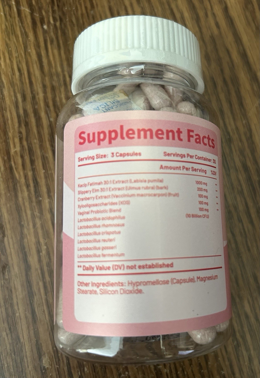 Agofeel Blossom Balance | Women’s Wellness Support | Exp 12/2027