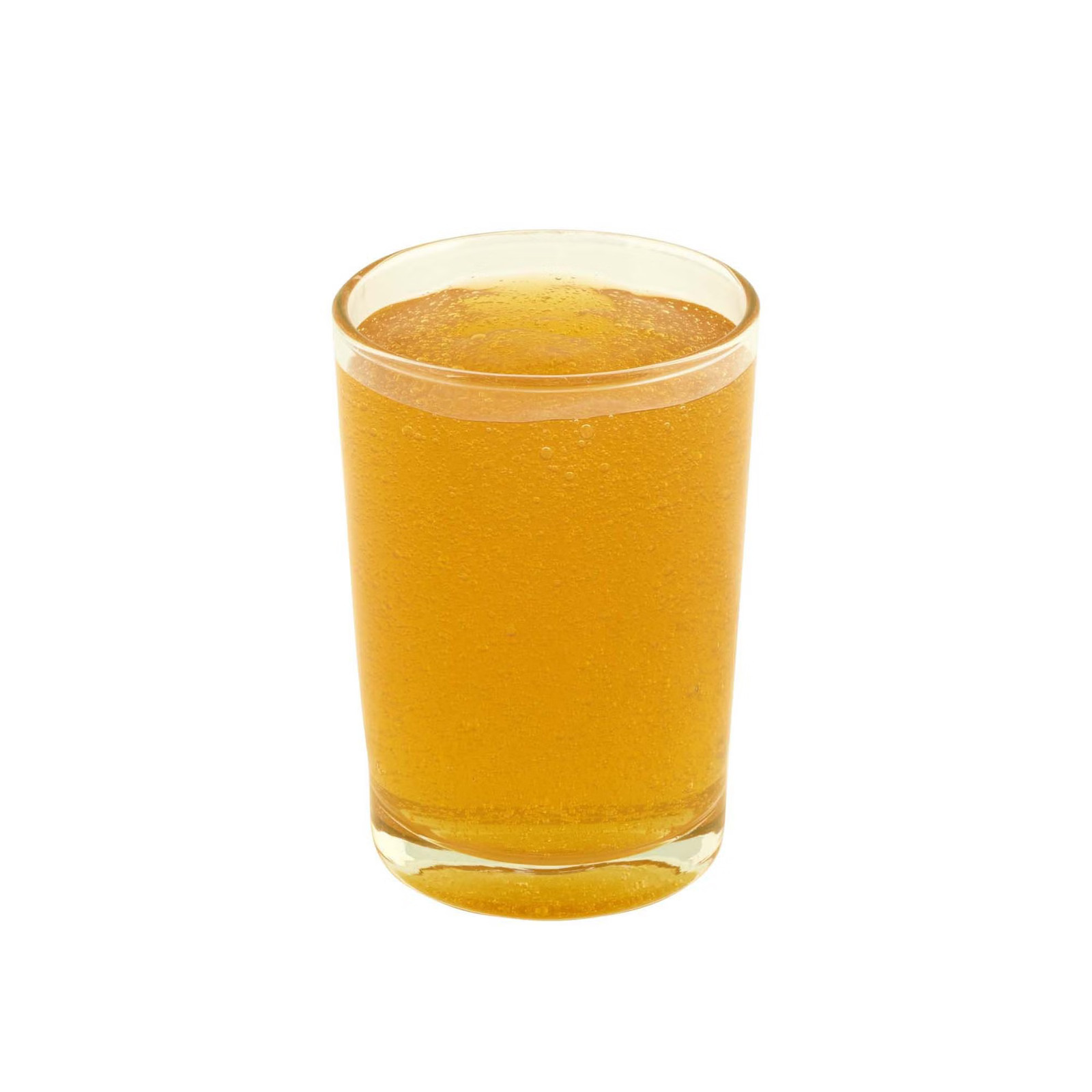 Thick & Easy Thickened Beverage Apple 46 oz. Bottle