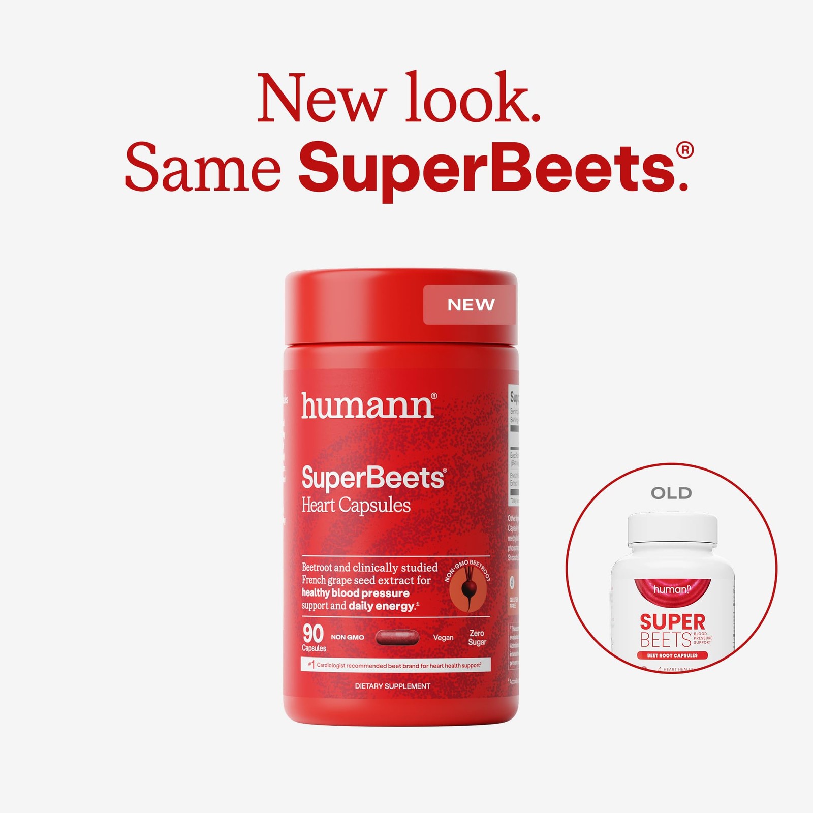 SuperBeets Beet Root Energy Nitric Oxide Pressure Heart Betabel Remolacha