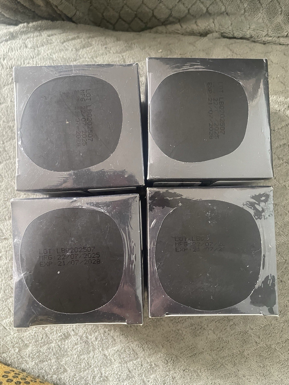 Shilajit 30g Dietary Supplement Lot Of 4