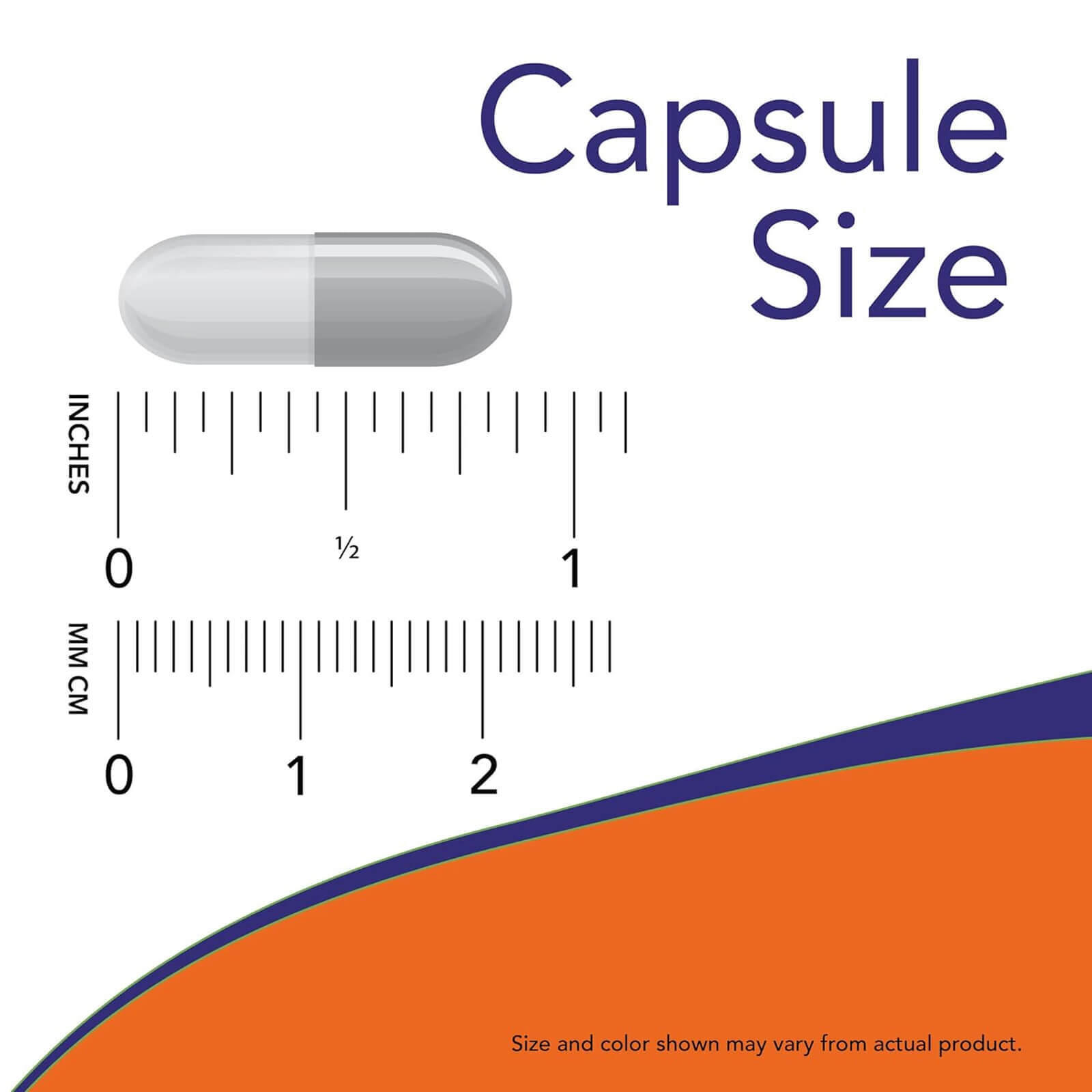 NOW FOODS NAC 600 mg 100 Veg Capsules