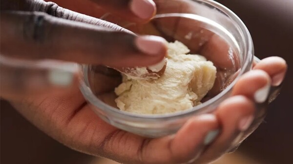Cocoa Butter Unrefined NonDeodorized | 4oz to 5lb | 100% Pure Natural Hand Craft