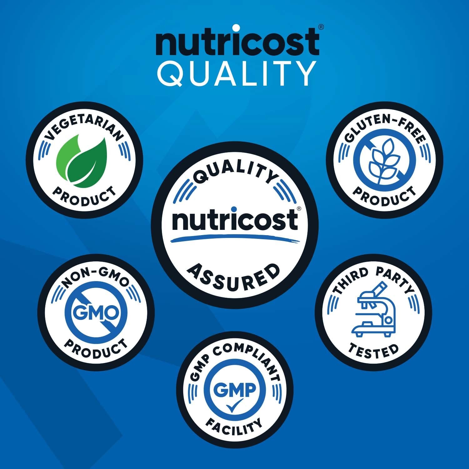 Nutricost BCAA Powder 2:1:1-150 Servings (Unflavored) 2 Pound (Pack of 1)