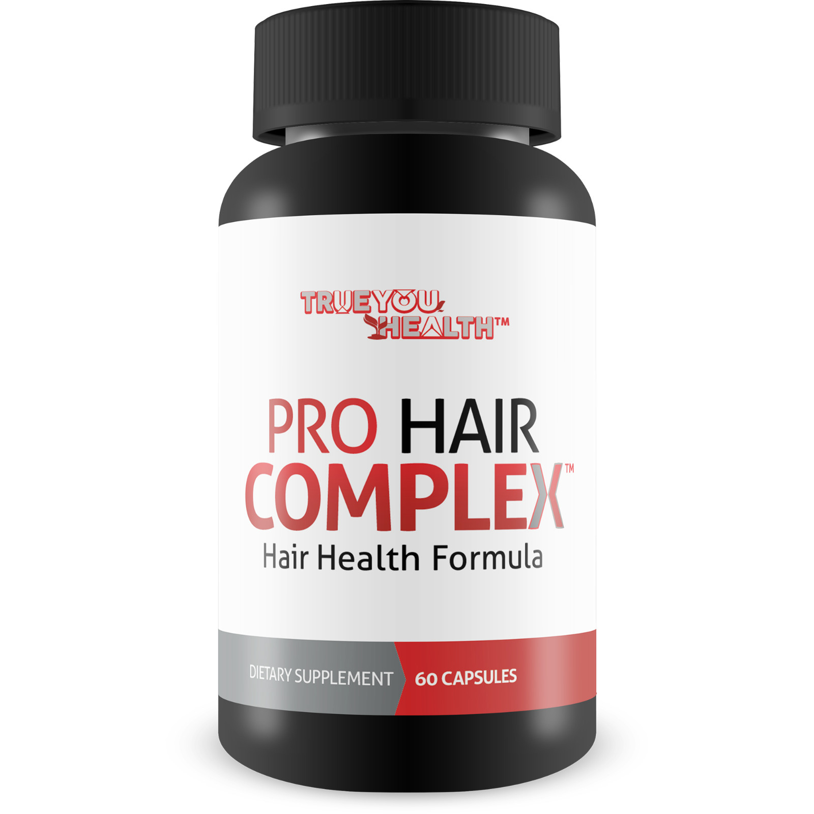 Pro Hair Complex – Hair Growth Supplement – Biotin Hair Supplement for Growth