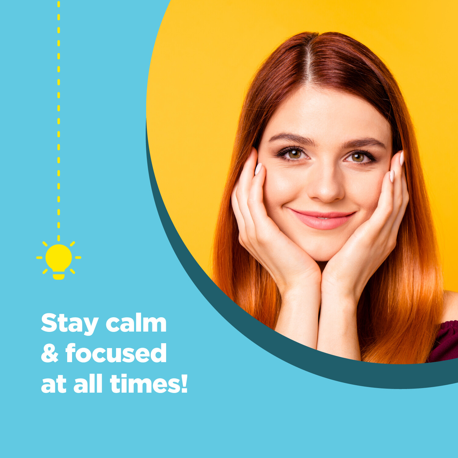 Calming Adaptogen Zinc and Ashwagandha Gummies – Tasty Stress Gummies for Adults