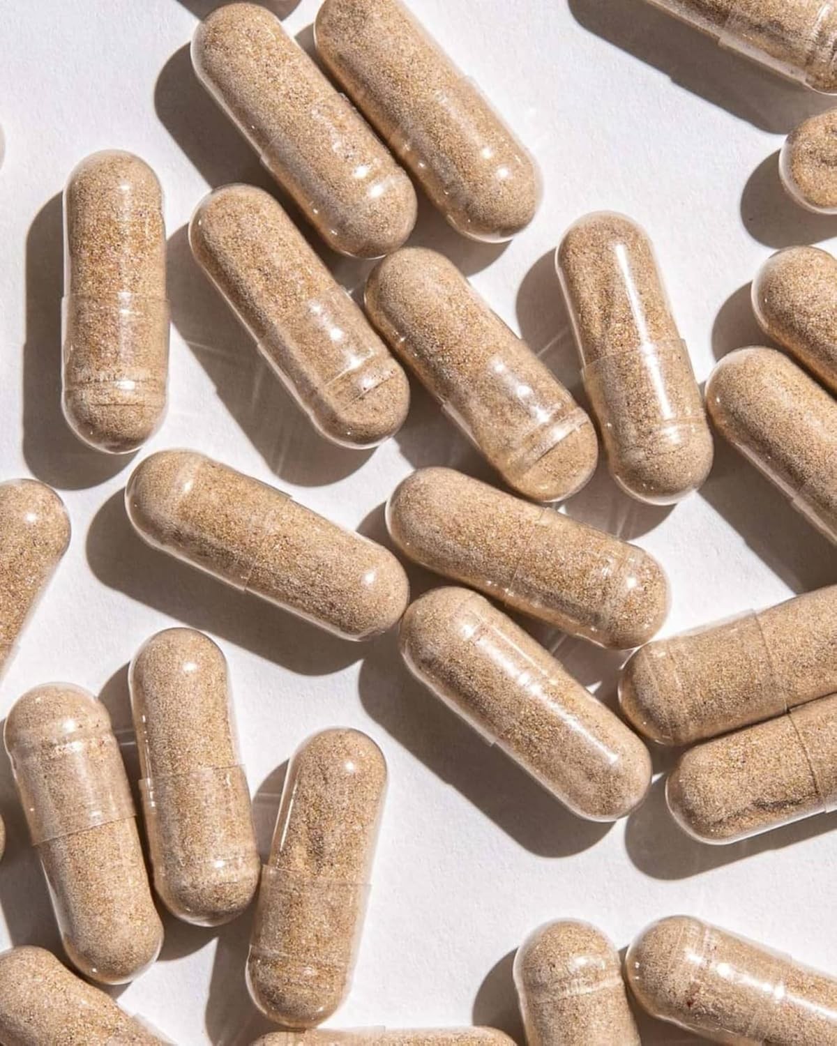 Natural Sleep Aid Supplement Melatonin Magnesium Valerian Root 60 Caps
