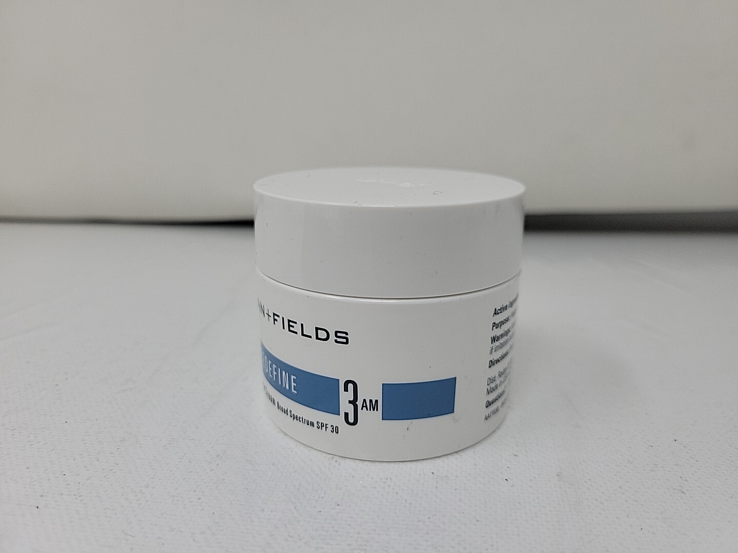 RELAXIUM SLEEP natural AM Cream