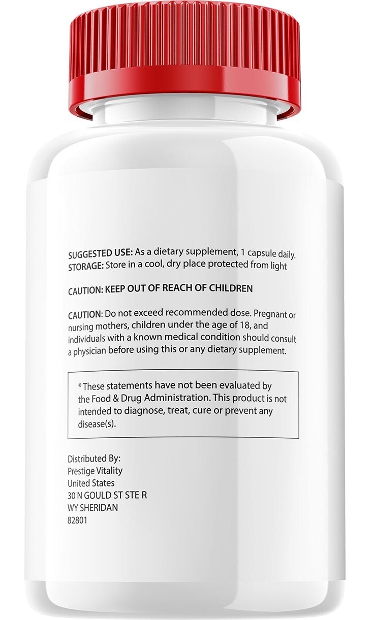 (5 Pack) Glyco Prime Capsules – GlycoPrime, All Natural Glycogen Support