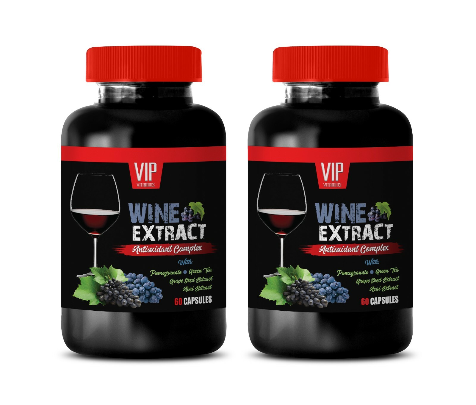 lower blood pressure quickly – WINE EXTRACT COMPLEX – green tea extract (2)