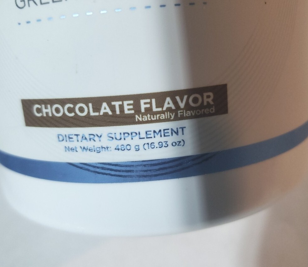 Revive Daily Greens, Chocolate, 16.93 oz (480 g) EXP 10/2026+