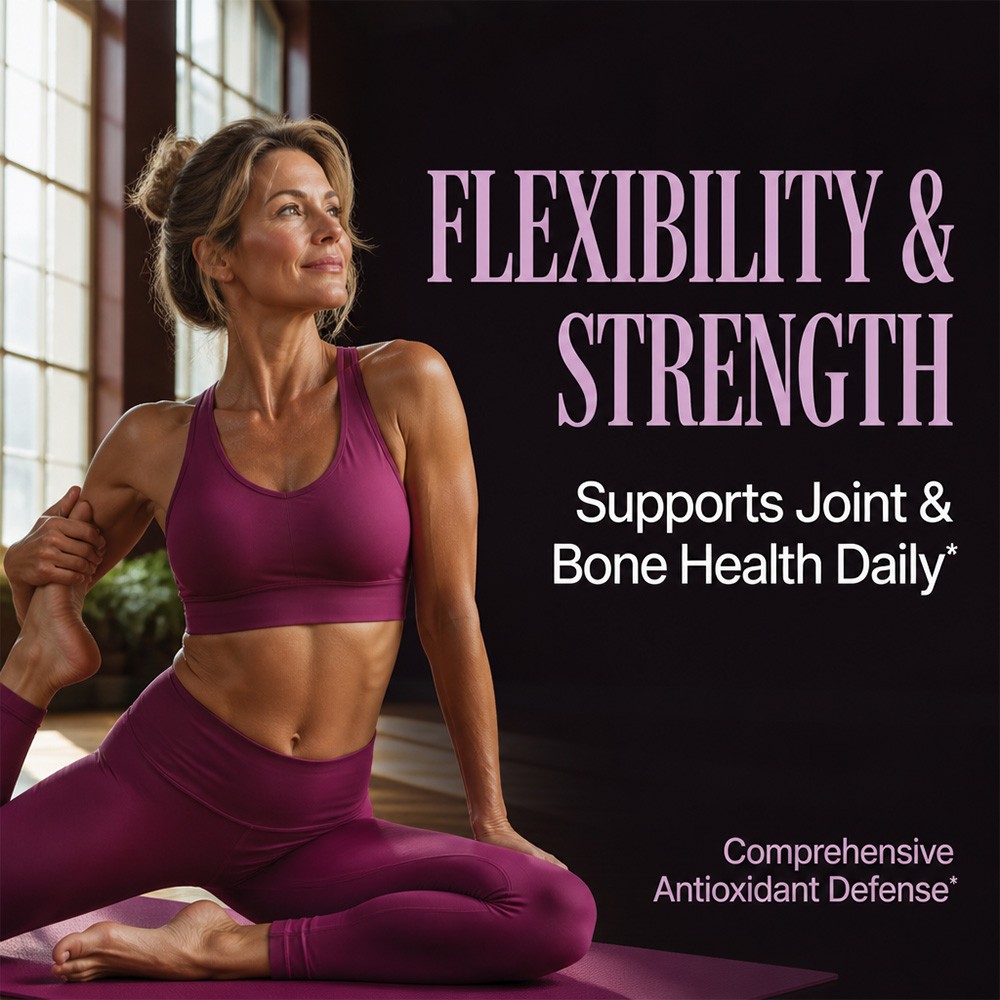 Advanced Cellular 30~120Caps,Glutathione plus Astaxanthin For Skin&Joint Health