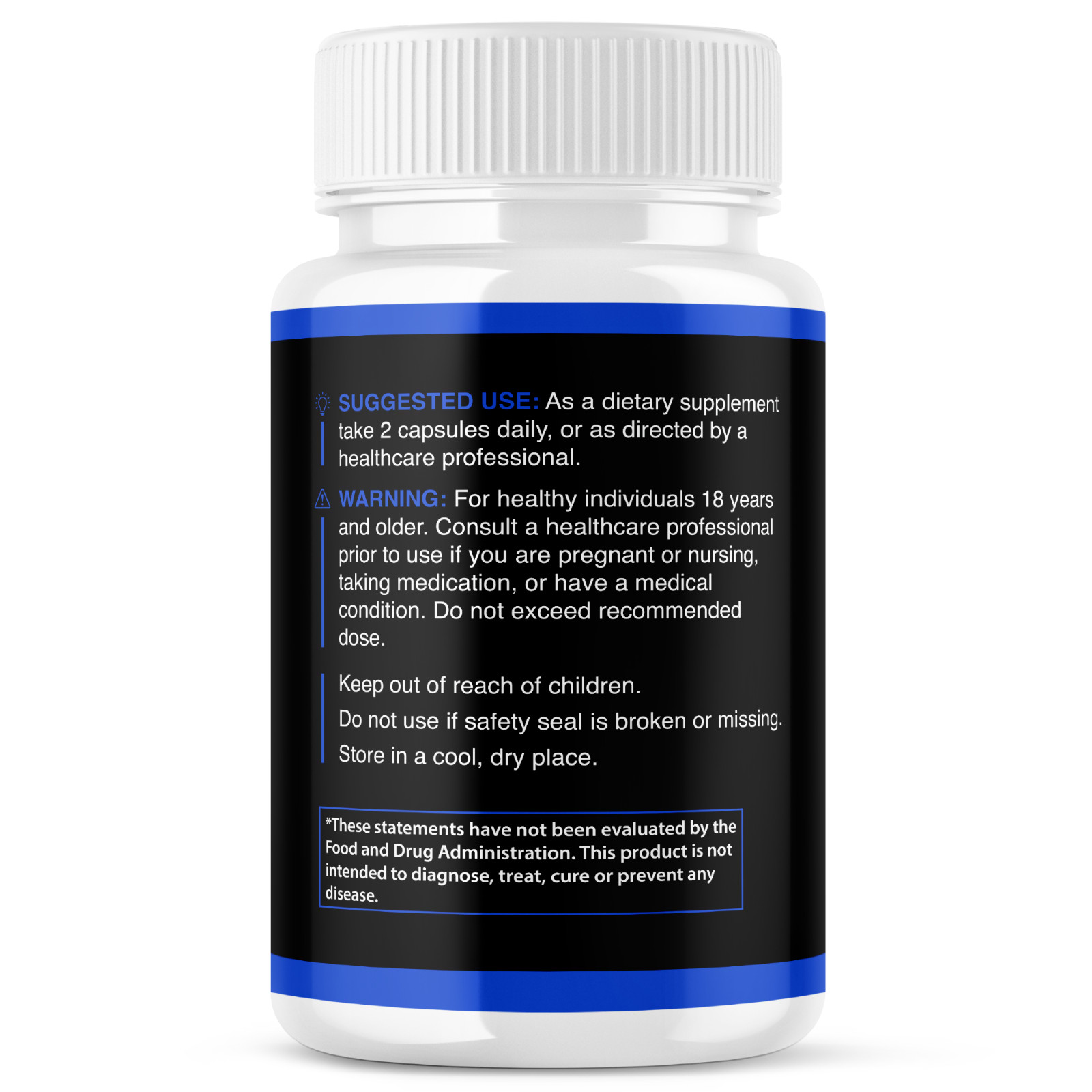 (3 Pack) ProstaVital Supplement, Prosta Vital Pills Advanced Formula (180ct)