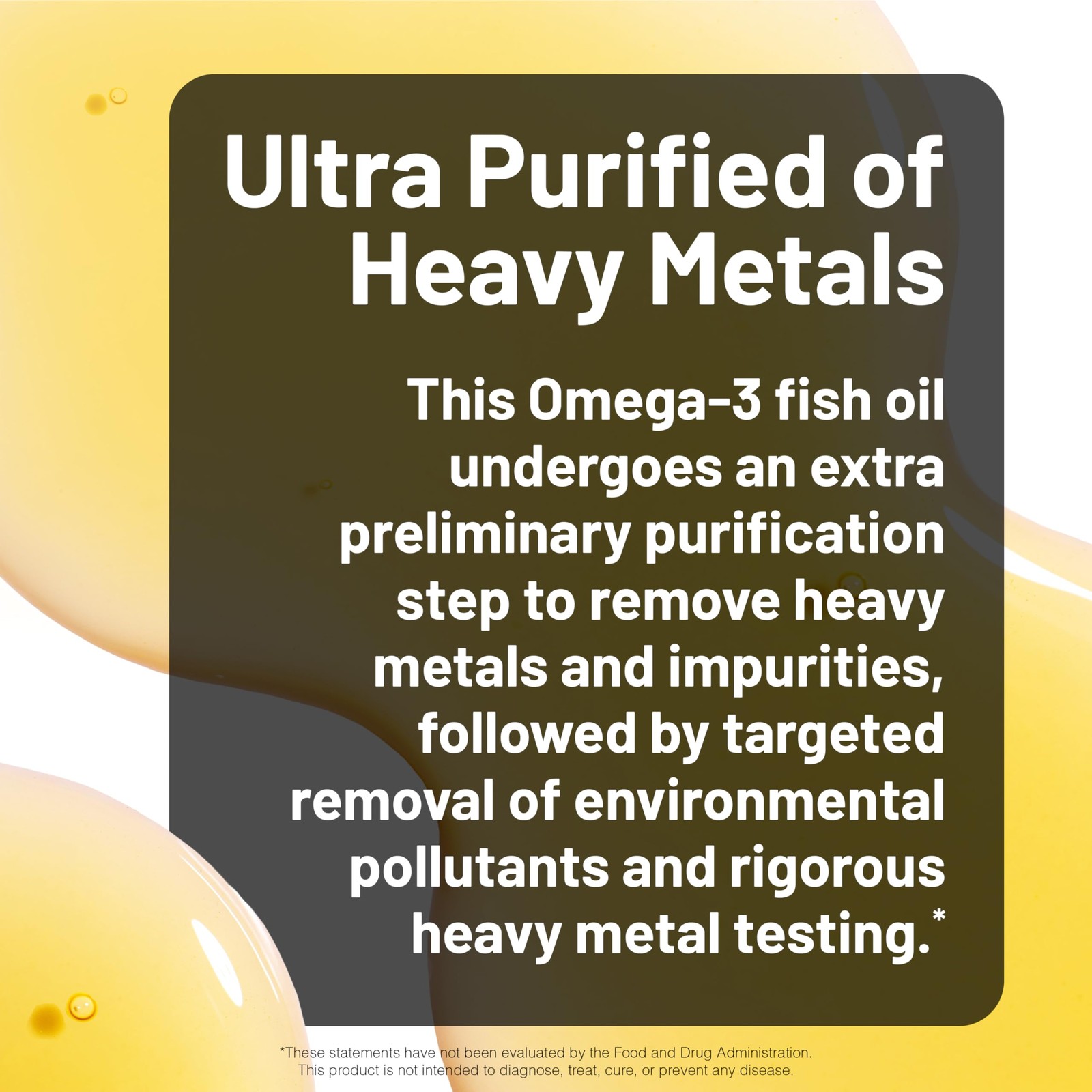 Naturewise Ultra Omega 3 Fish Oil 2200 Mg Equivalent To 1300 Mg Omega-3 –