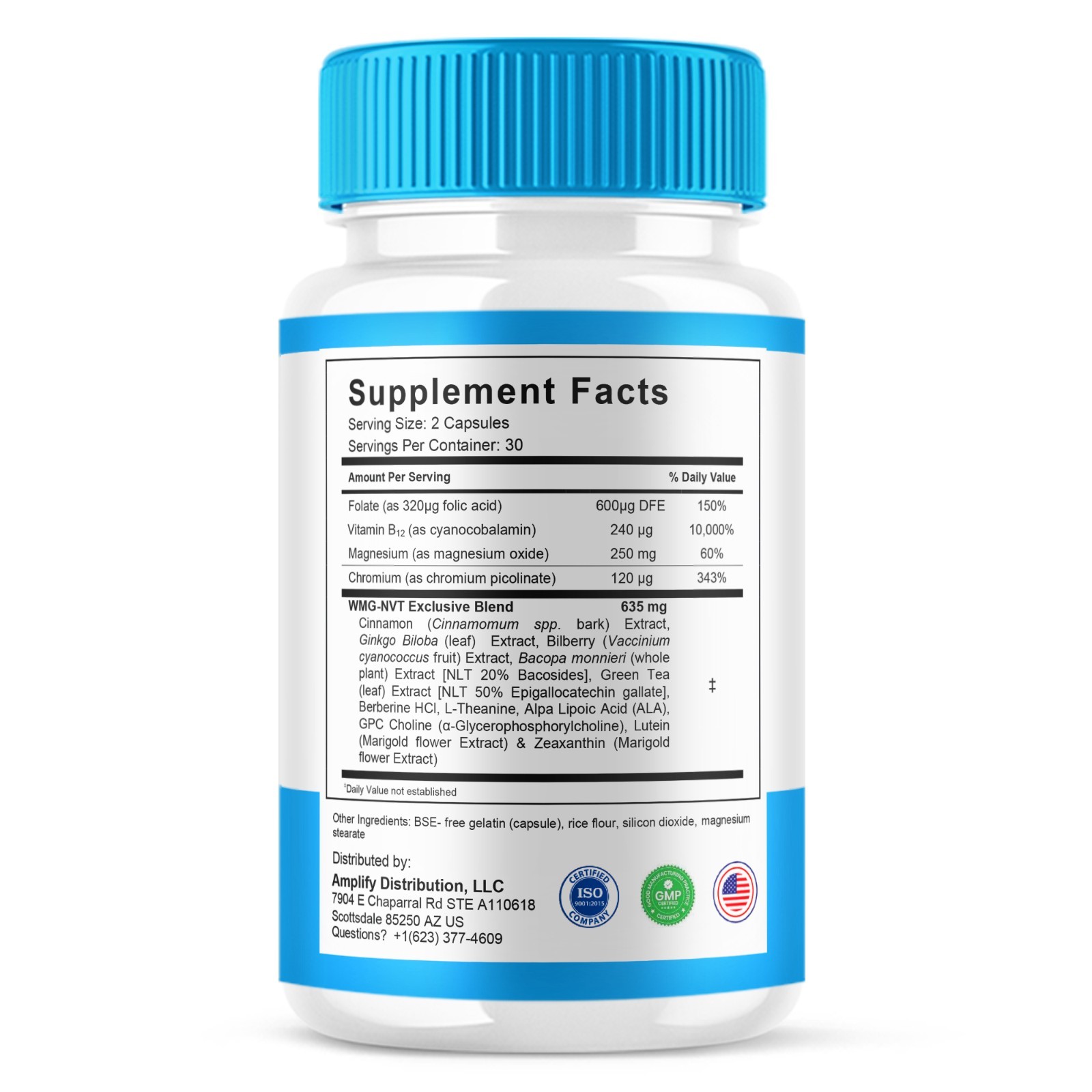 (3 Pack) Karylief Tinnitus Capsules, Kary lief Ear Health Support (180 Capsules)