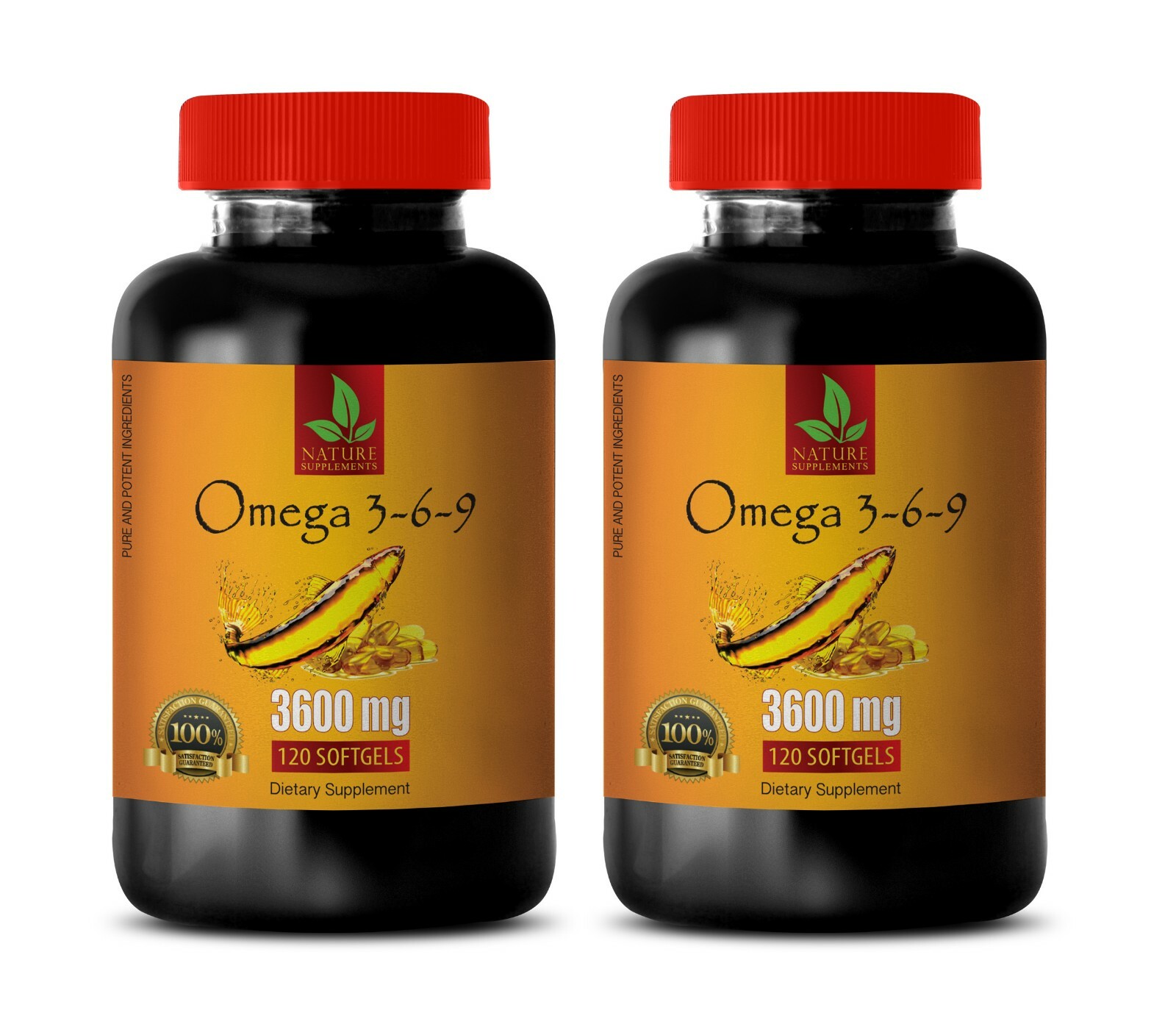 lower blood pressure supplements – OMEGA 3 6 9 3600 MG – brain health 2