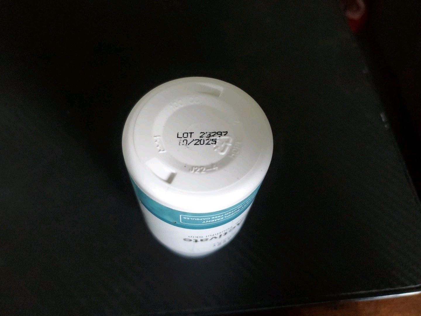 Sun Coast Sciences ReActivate for beautiful youthful skin 30 caps. EXP. 10/2025