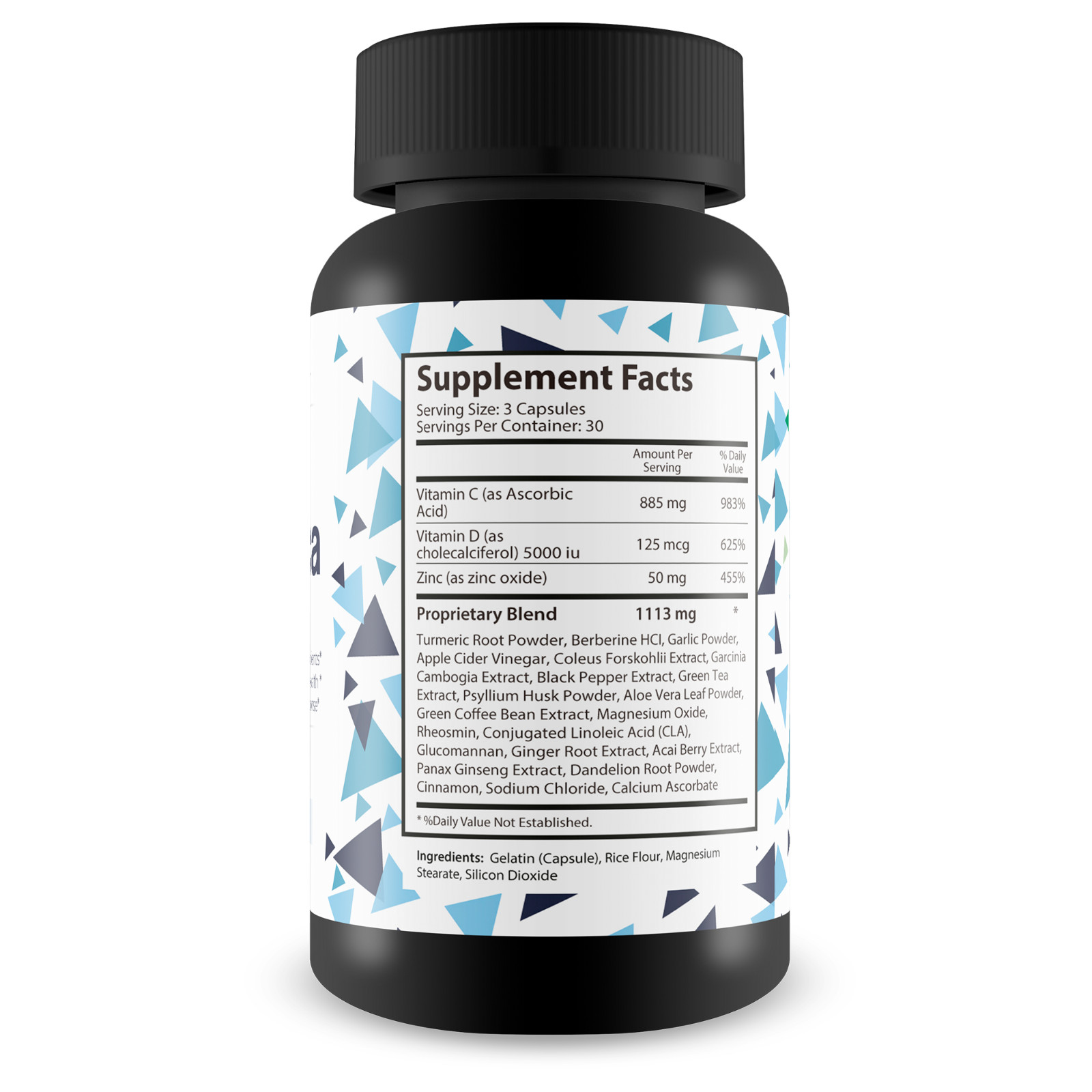 Max Sciatica Pro Plus – Our Best Sciatic Nerve Relief Supplement – Nerve Support