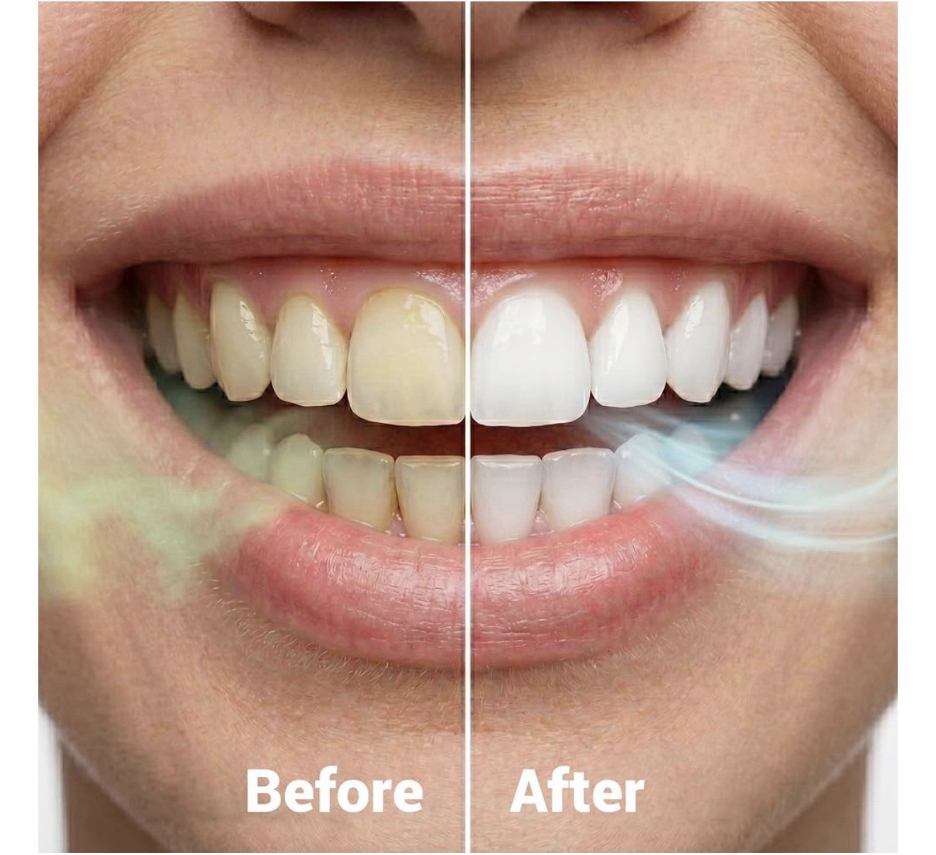 Dental Probiotic for Bad Breath Support, Oral Health Probiotics & Fresh Breath