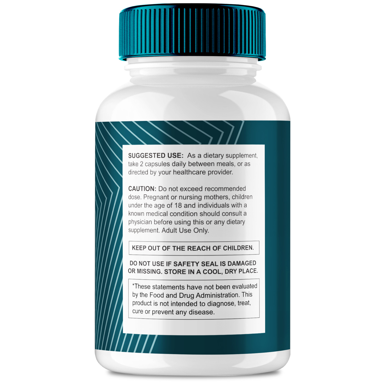 Longorin for Men Capsules, Advanced Longorin Pills Maximum Strength (3 Pack)