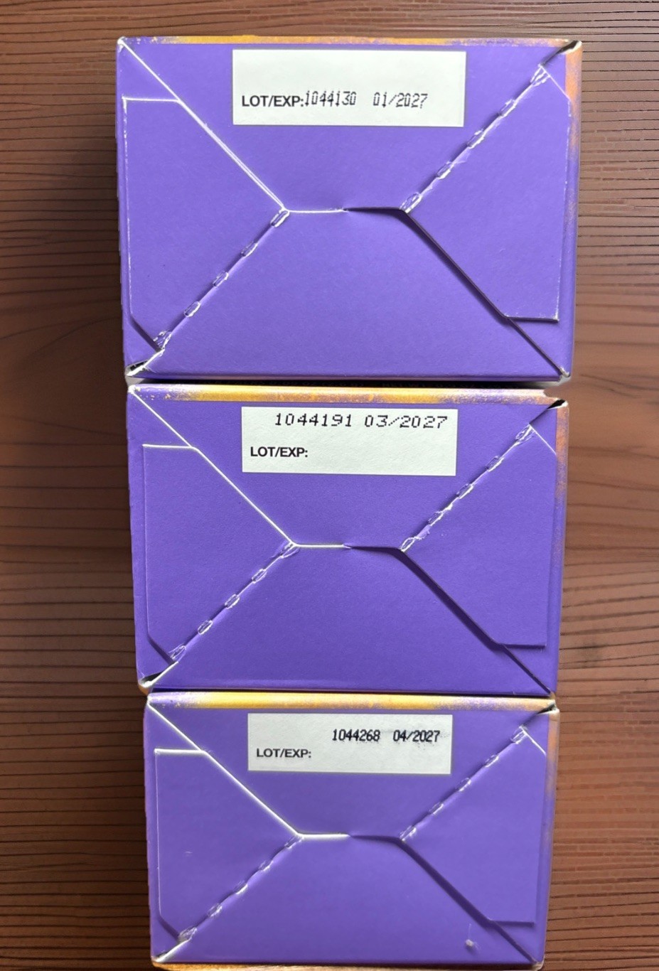 Sleep & Restore Calming Drink Mix Lemon Chamomile 3 Boxes 10 Packs Each = 30 Pks