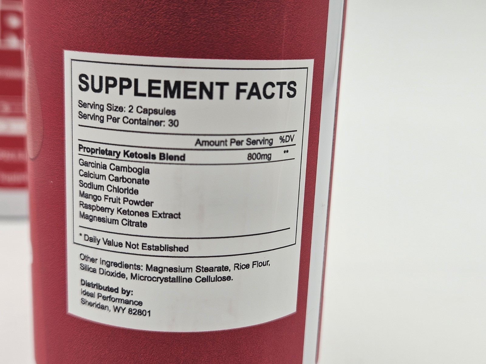 Lipo Jaro Weight Support Dietary Supplement 120 Capsules Genuine LipoJaro Exp 28