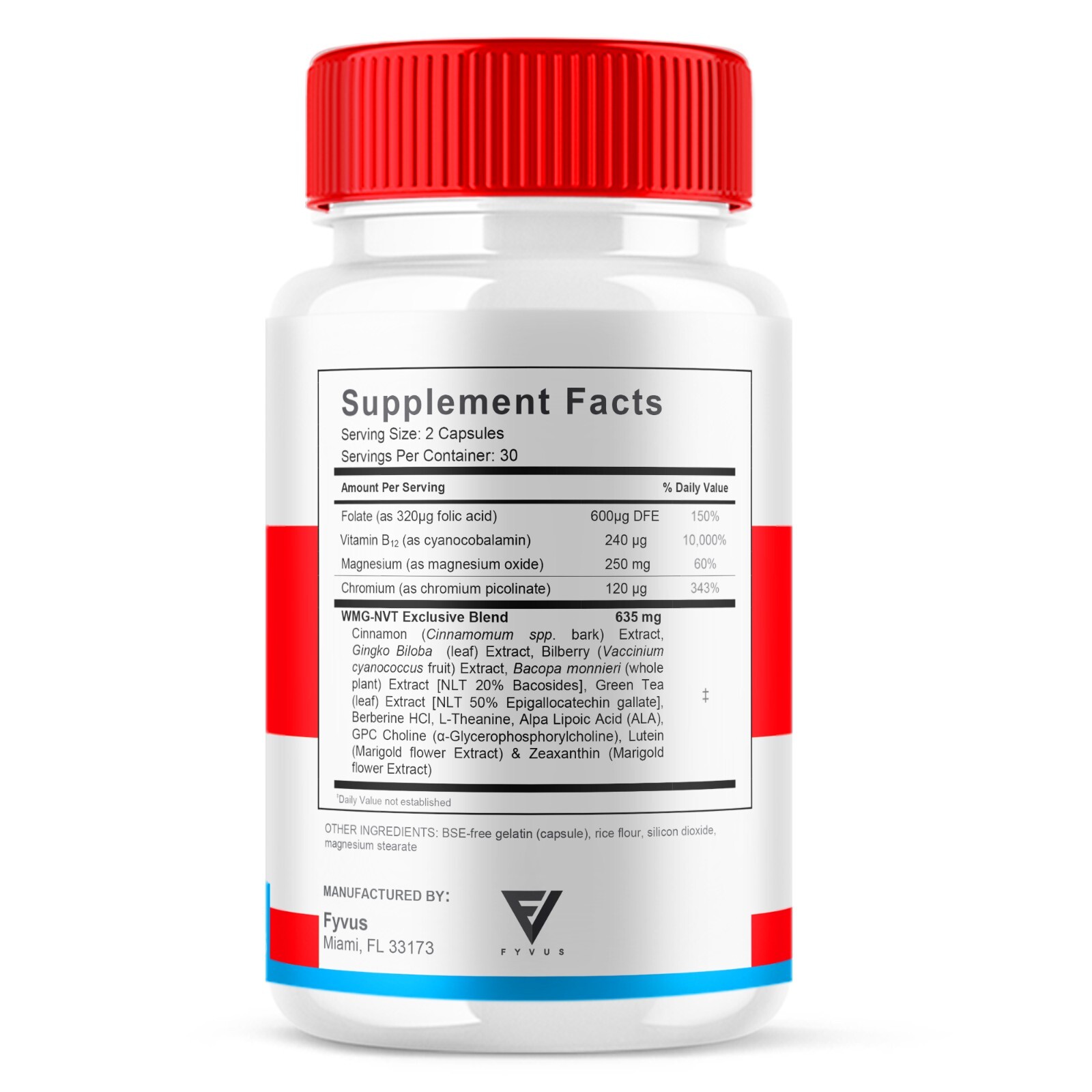 (3 Pack) Trusted Relief Capsules, Trusted Relief Glycogen Control (180 Capsules)