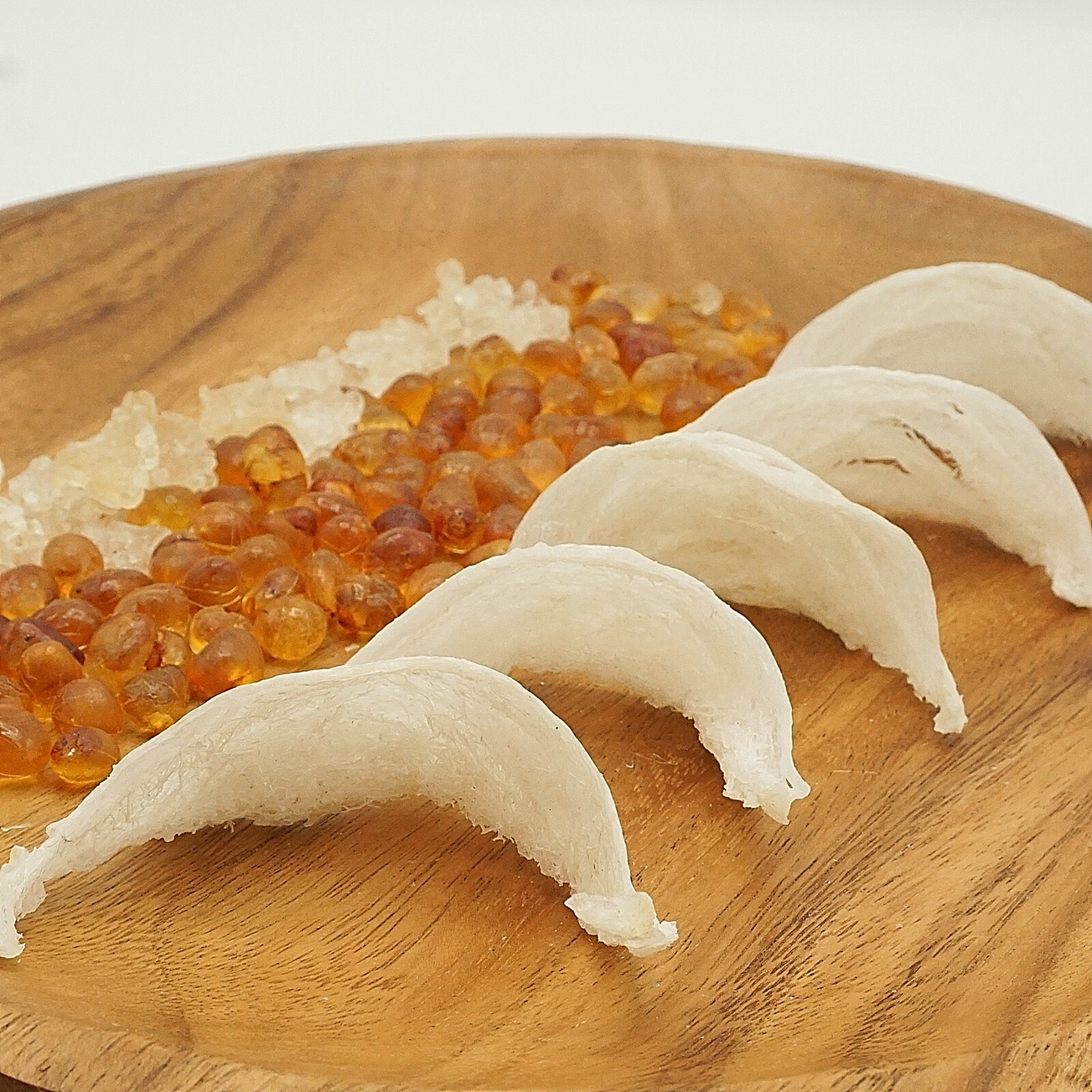 RainNest 纯天然5A干挑燕窝 All Natural Edible Bird’s Nest 100g