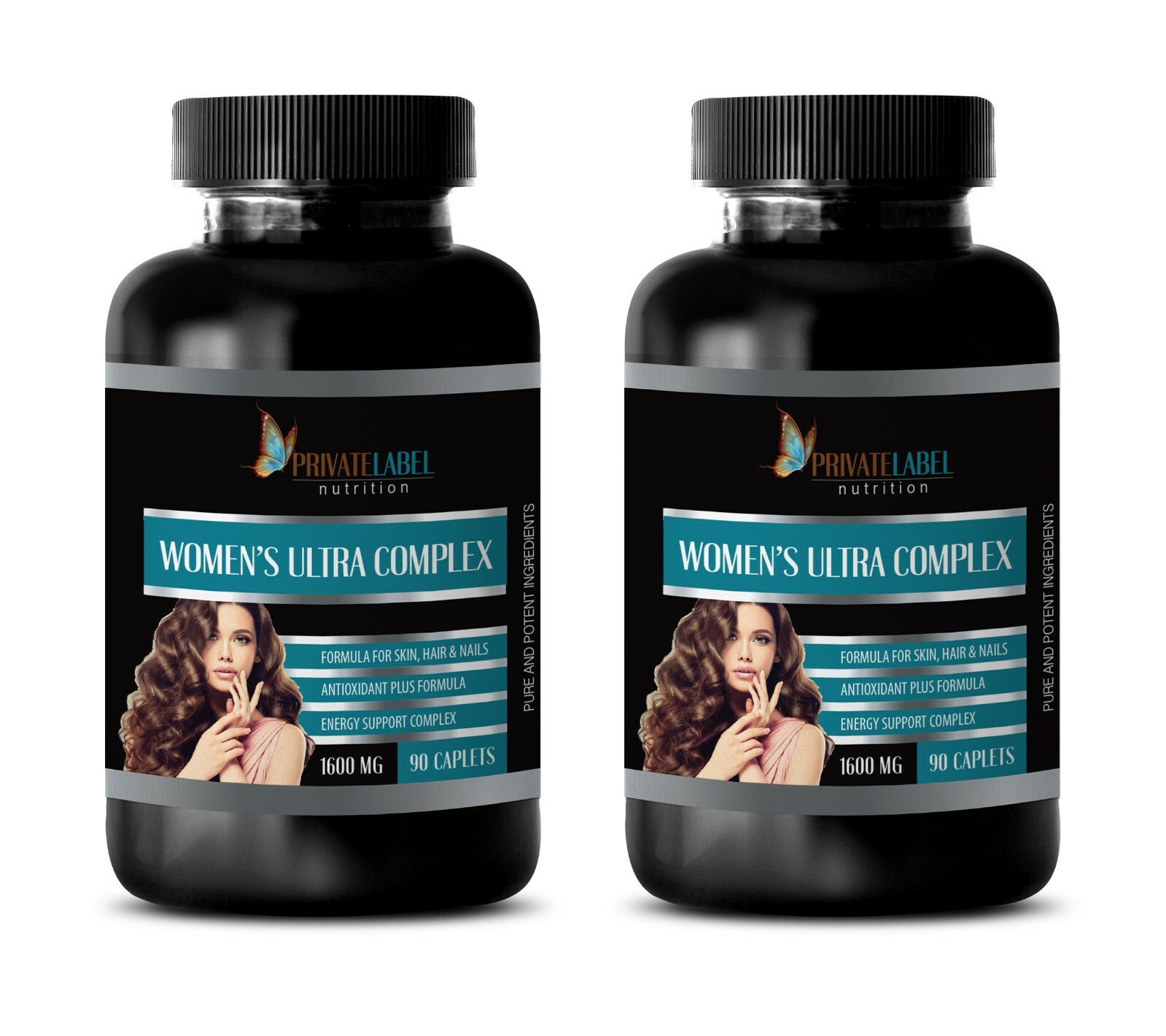 women multivitamin – WOMEN’S ULTRA COMPLEX 2B- multivitamin for women with iron