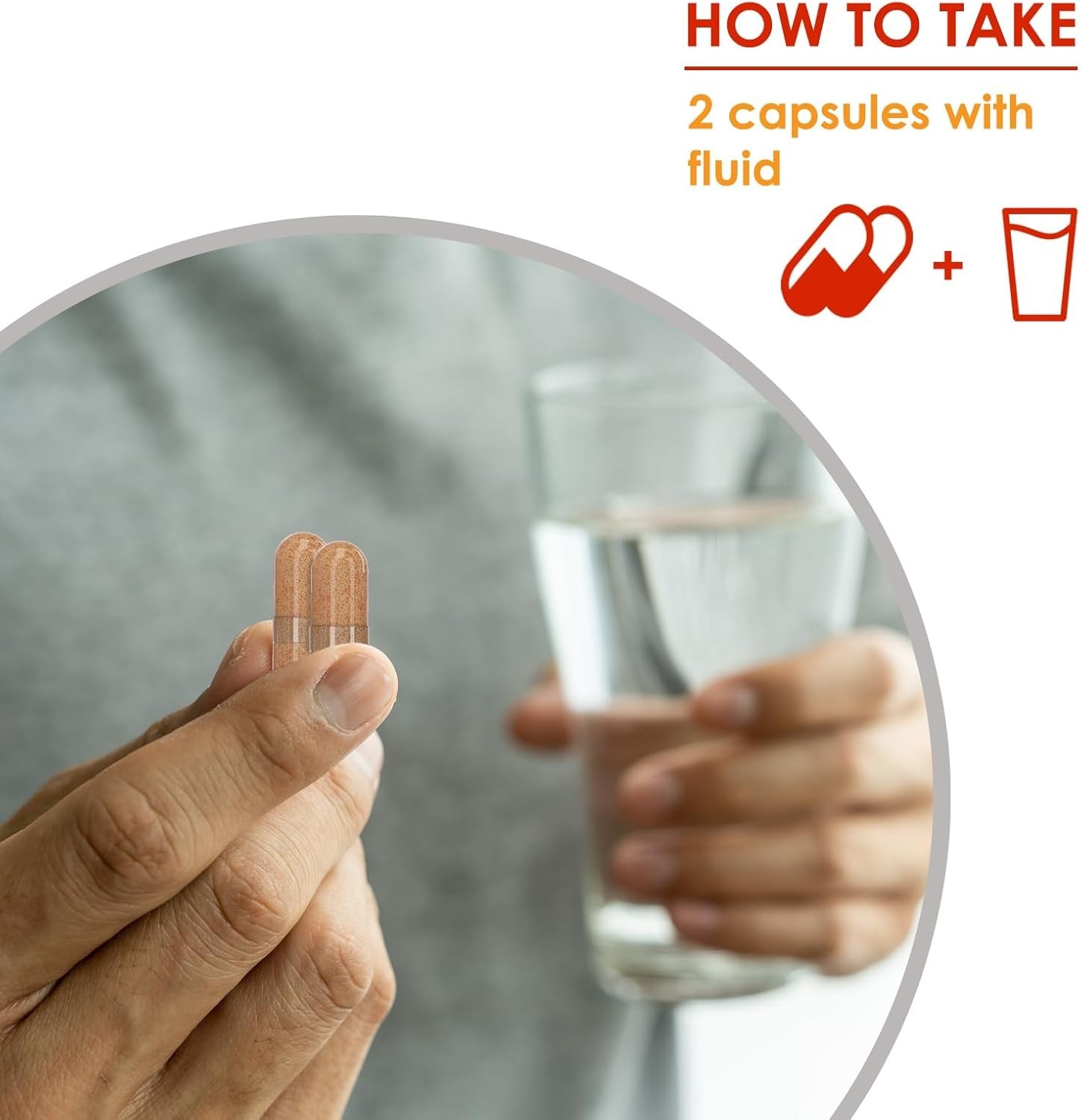 Tongkat extract – vhnutrition 1200mg- Supplement for adult men, 60 caps