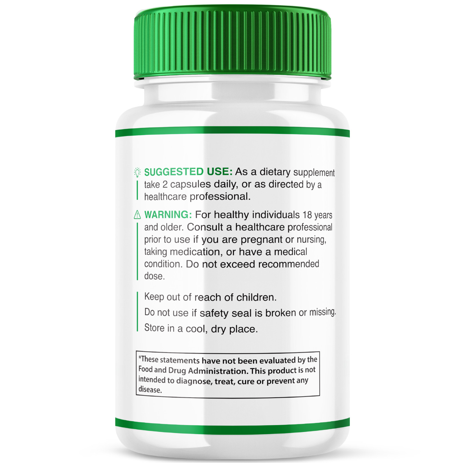 (2Pack)Biovances Capsules Joint Health Mobility Discomfort Nerve Support (120ct)