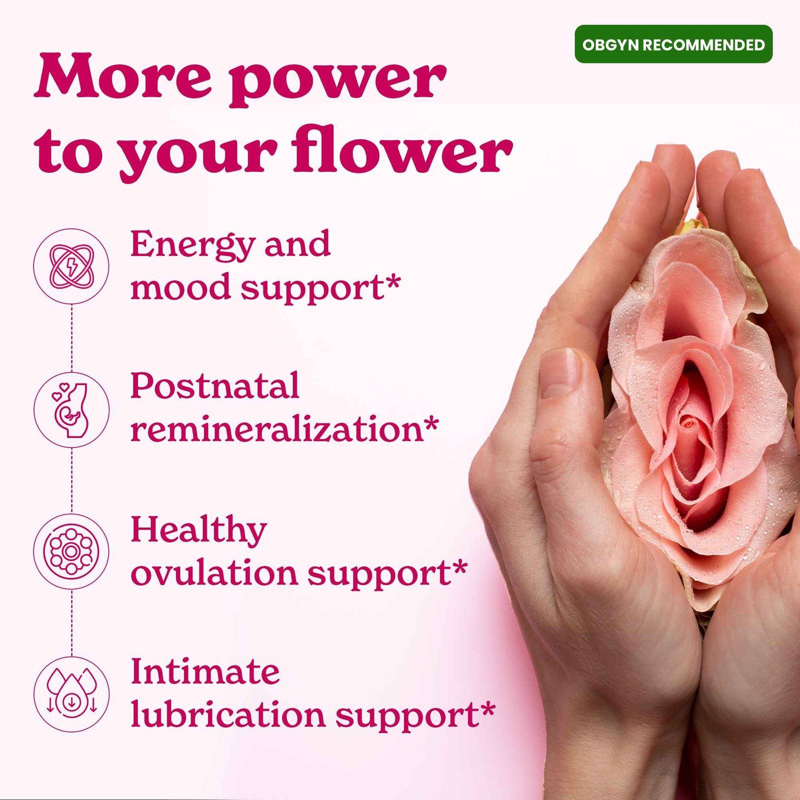 SHE-LAJIT HONEY STICKS – Healthy Ovulation and Overall Mood – Strawberry Flavor