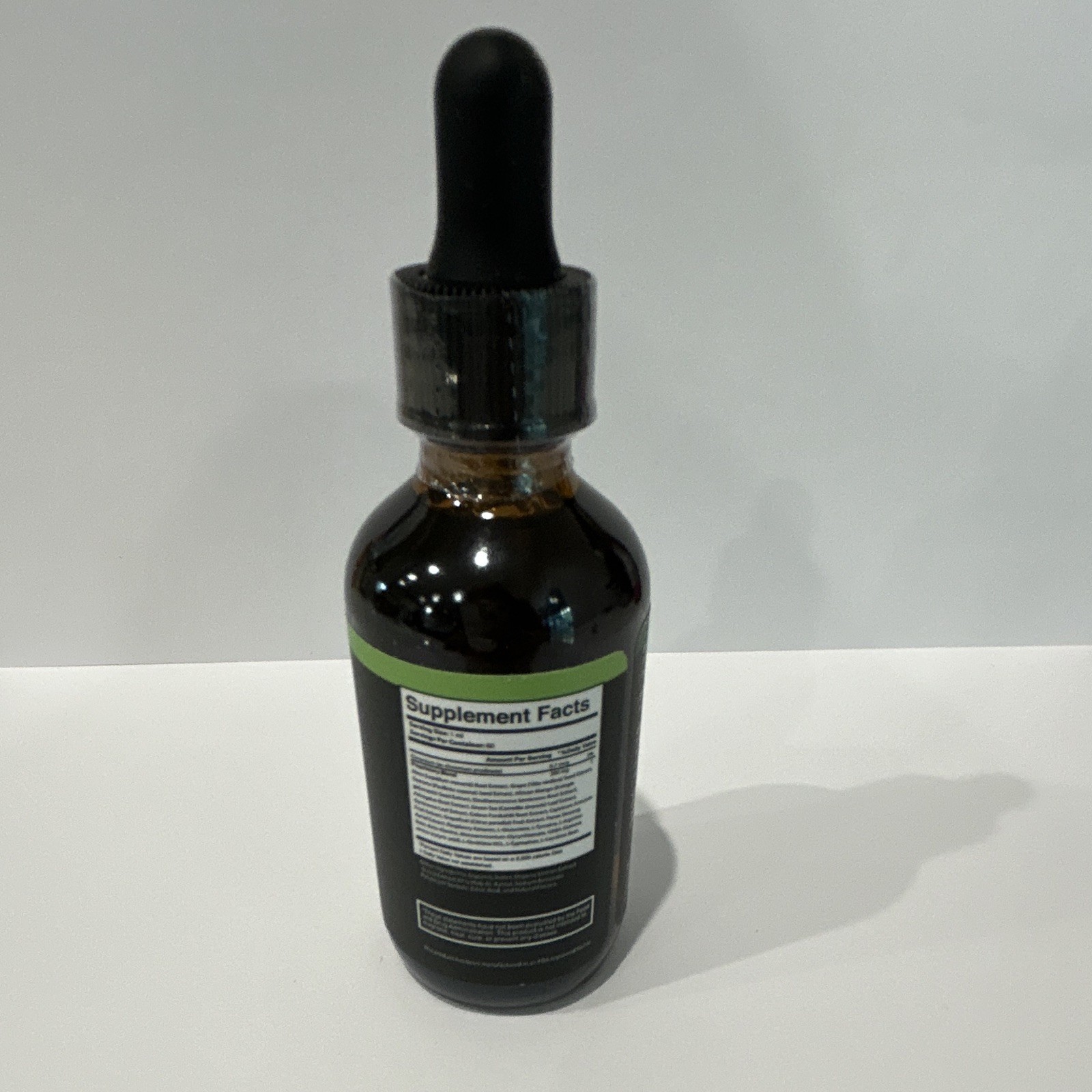 LIPO MAX Ketone Liquid Drops with Ketones, 2 fl oz, Unisex Adult Drops