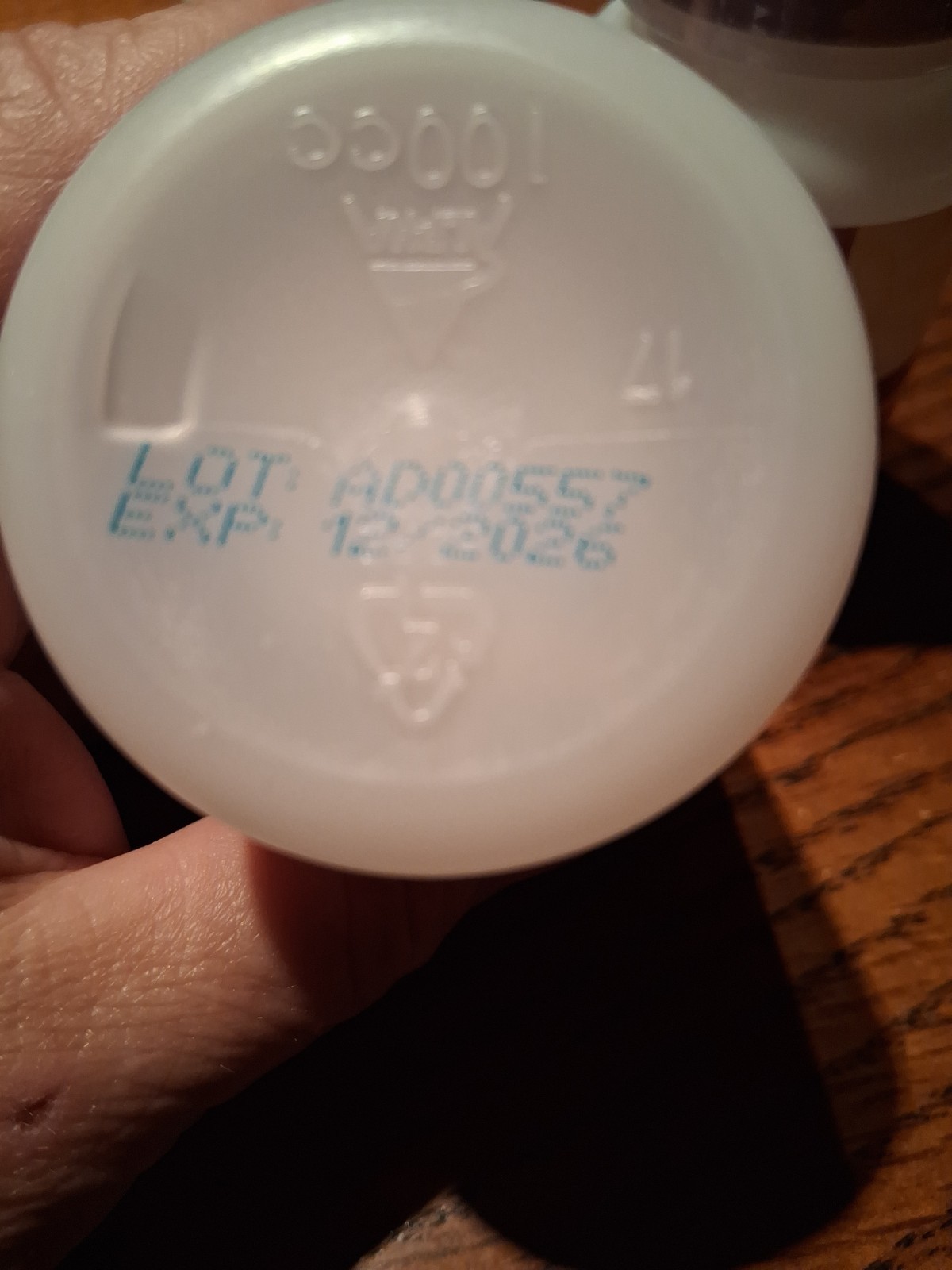 LOT 3 Neuriva Sleep Shoden Ashwagandha And Melatonin 30 Caps EXP 12/2026