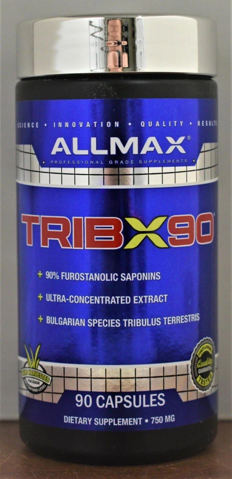 TRIBX90 – 90 2 Packs