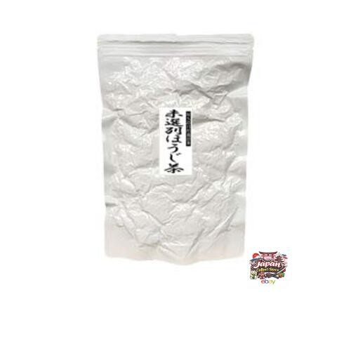 Unsorted Hojicha Tea Bags 3g x 20 Cold Brew Yakushima Naturally Grown