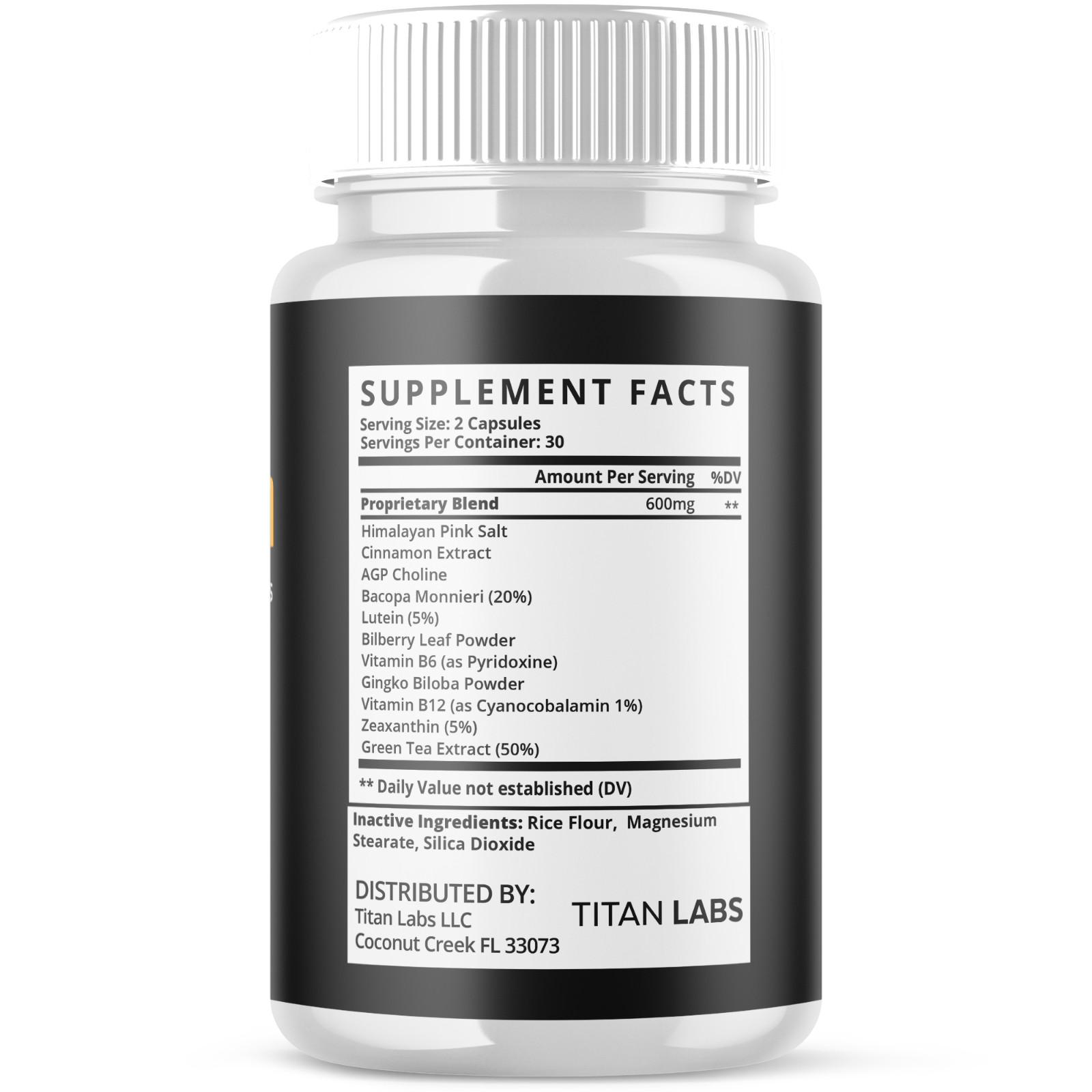 (2 Pack) FoliStrength Pills Advanced Healthy Hair Support Foli Strength 120 Caps