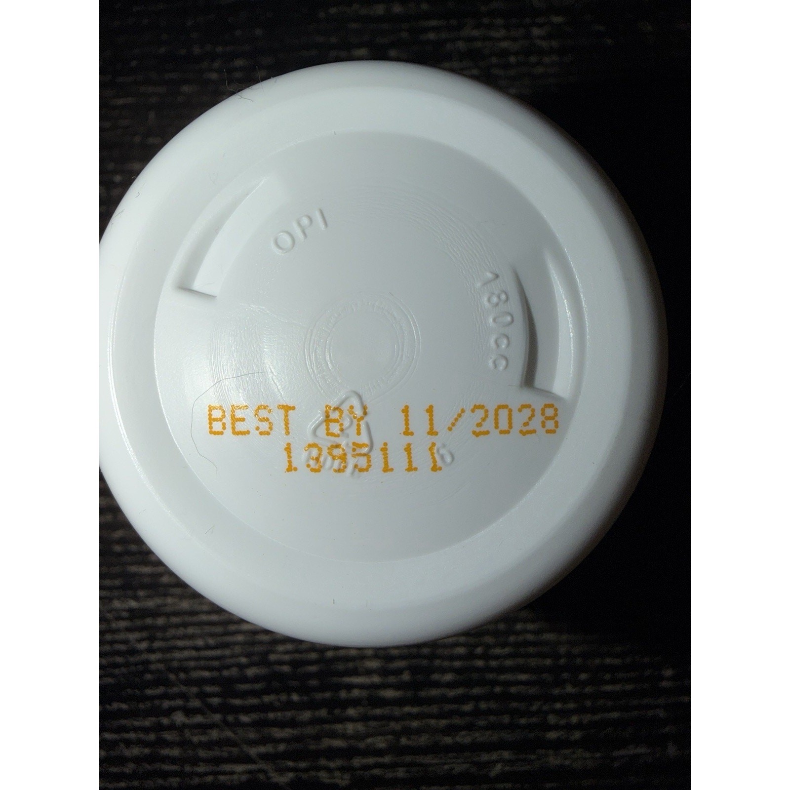 Brain MD Lithium Orotate 60 Capsules Exp 11/2028 New Sealed