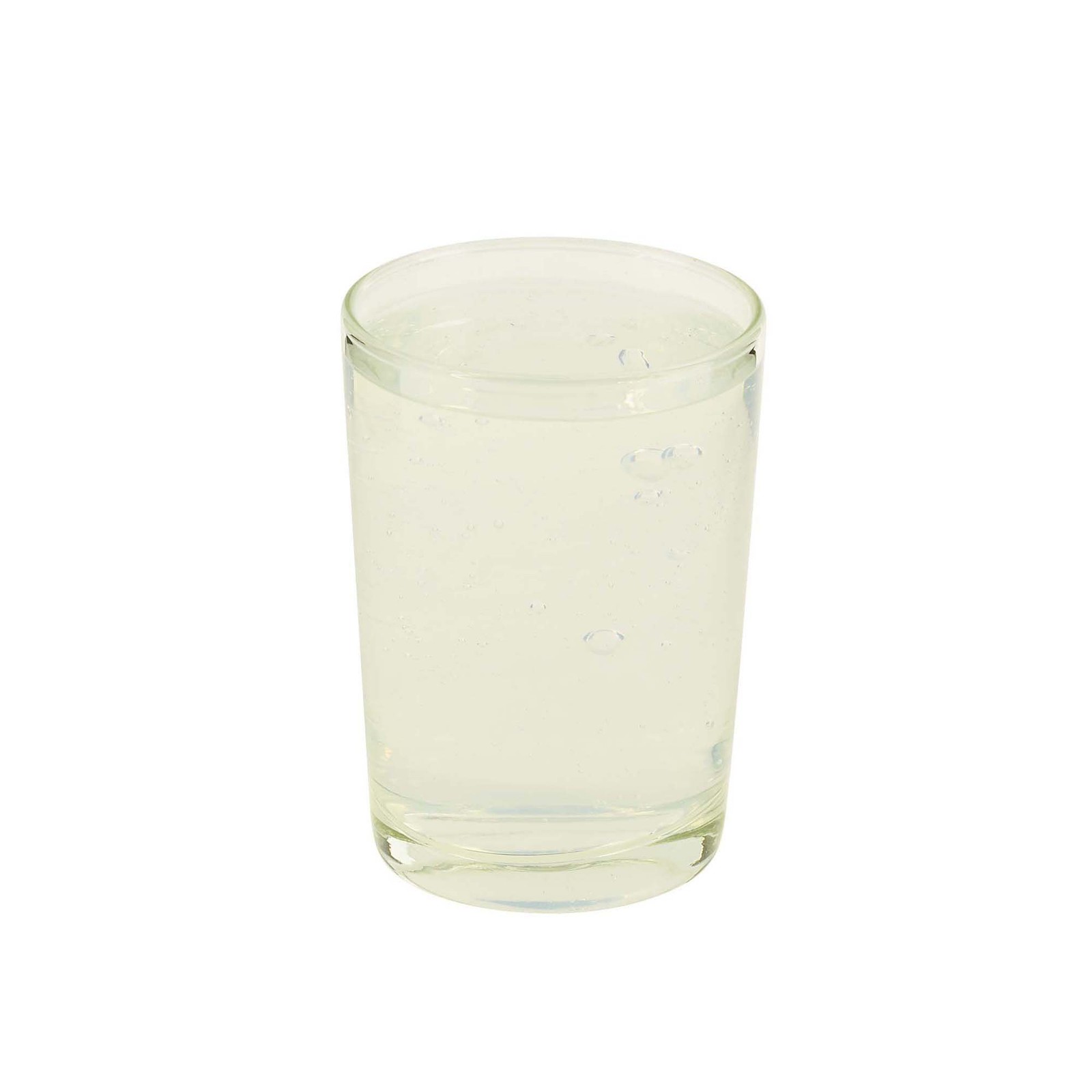 Thick & Easy Hydrolyte Thickened Water Lemon 46 oz. Bottle
