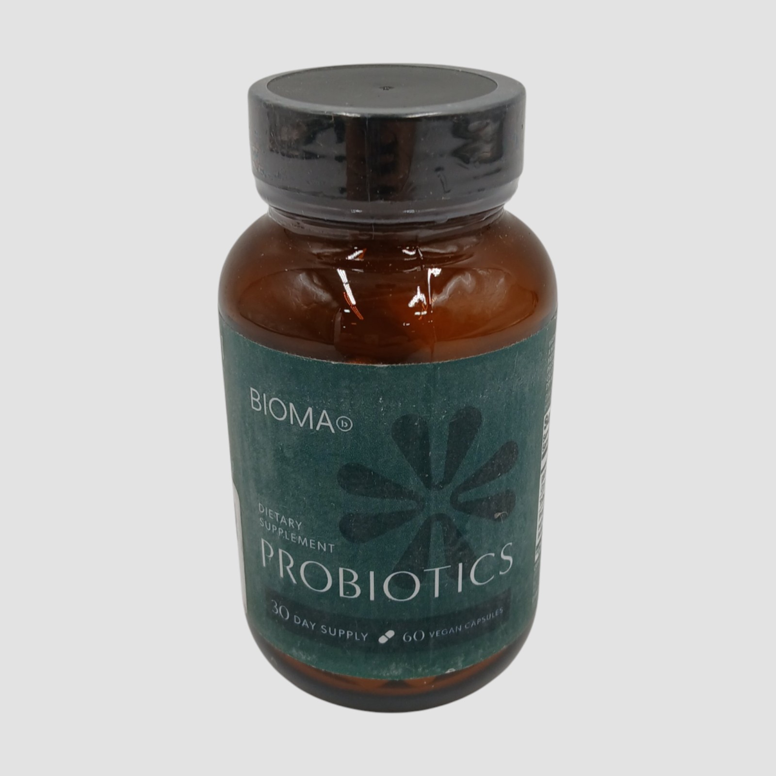 Bioma Probiotics 3 in 1 Gut Health Probiotics Dietary Supp (Best by: 01/01/2029)