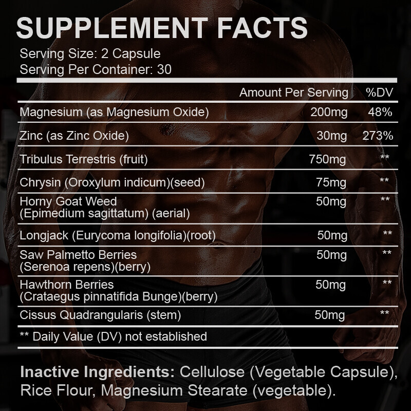Male enhancement pills, vigor men Love pills natural booster Sex Pills 60 Caps
