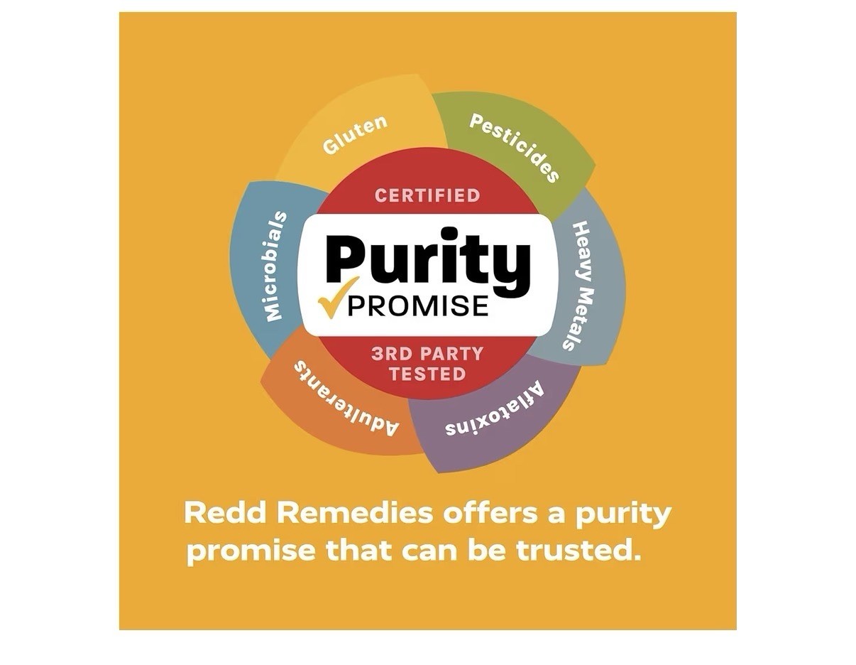 Redd Remedies UT Soothe Probiotics Urinary Tract Bladder Immune Health 60capsule