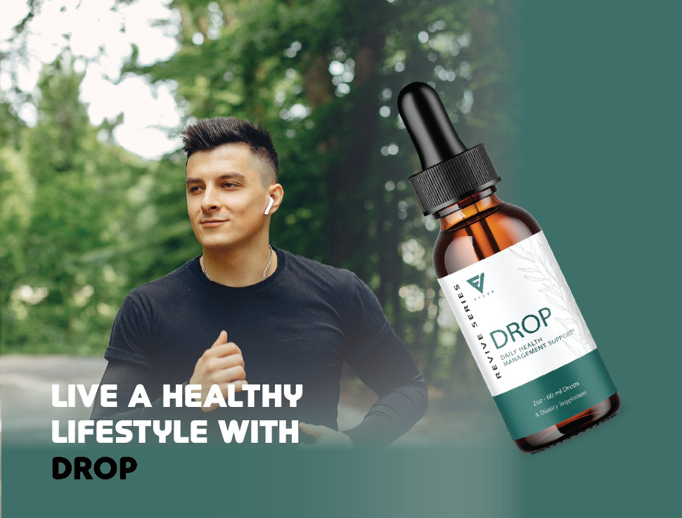 Drop the Pounds Health Support, DropthePounds Advanced Formula (2oz)