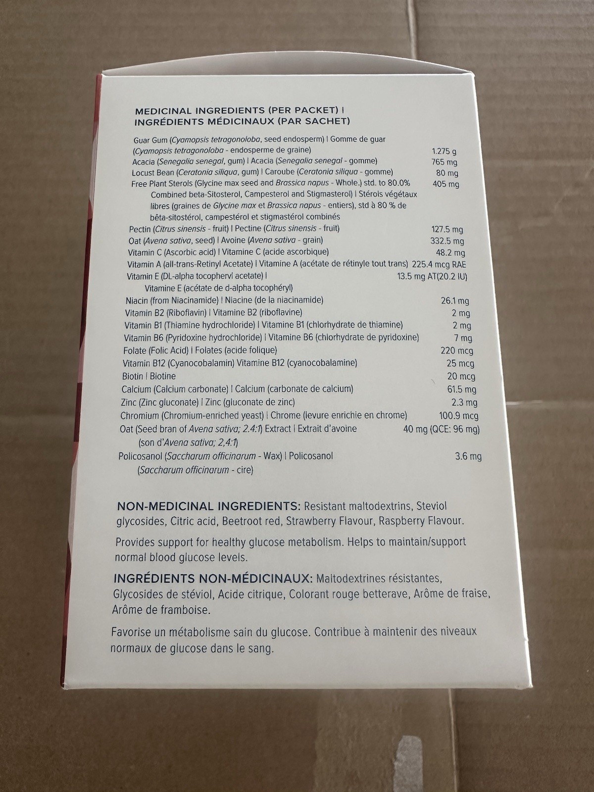 unicity balance mixed berry 30 exp: 07/2027 – Free ship ! brand new !